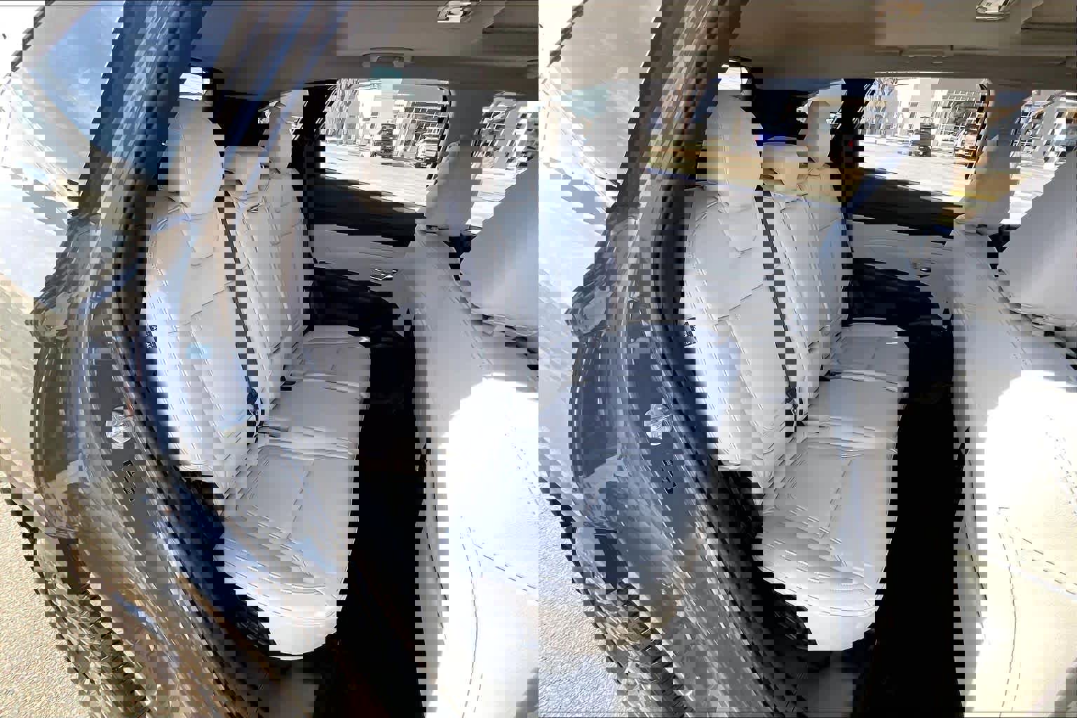 Used 2025 Hyundai Tucson SEL image 20