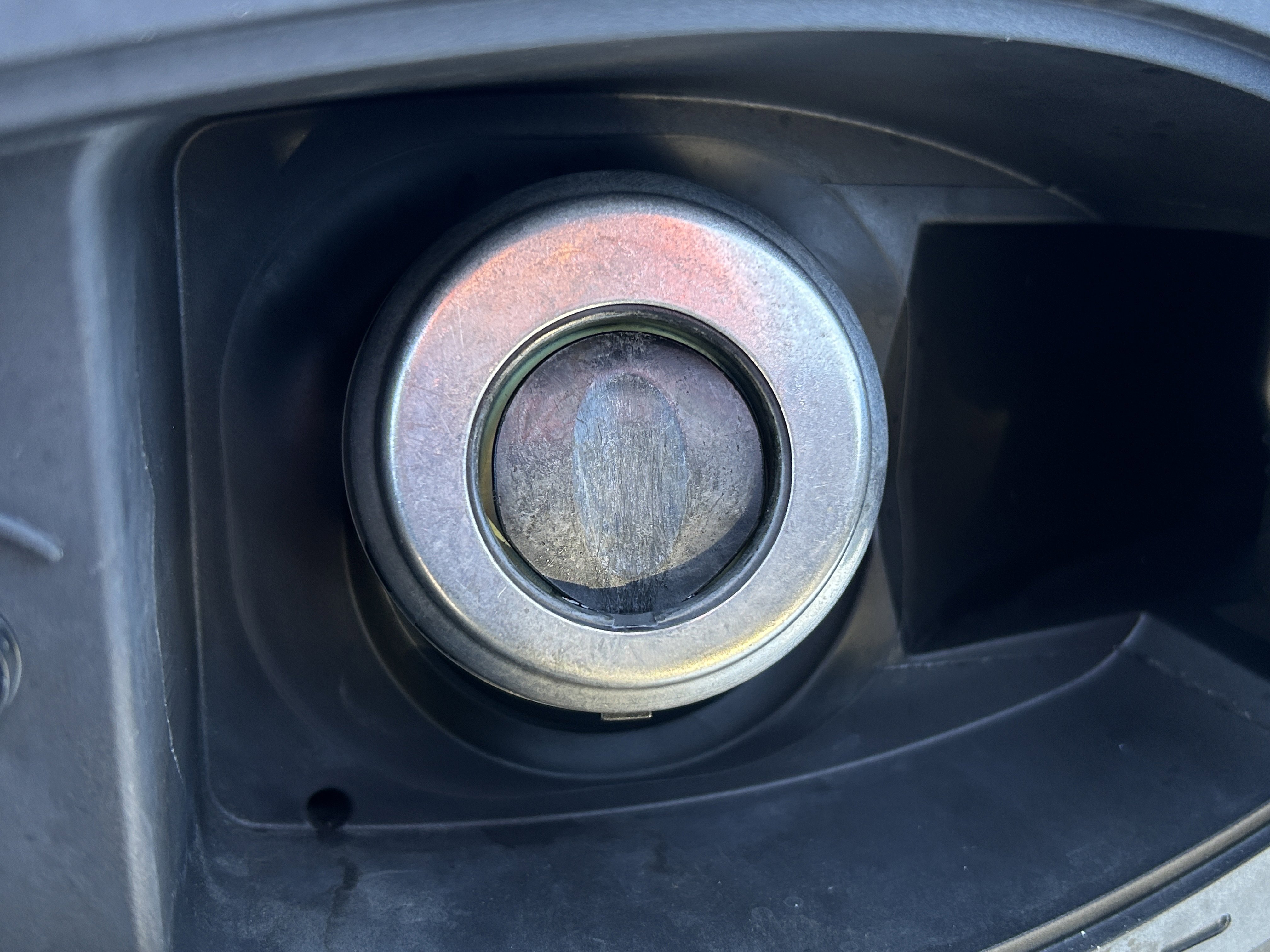 Used 2020 Jeep Compass Latitude AWD/4WD image 12