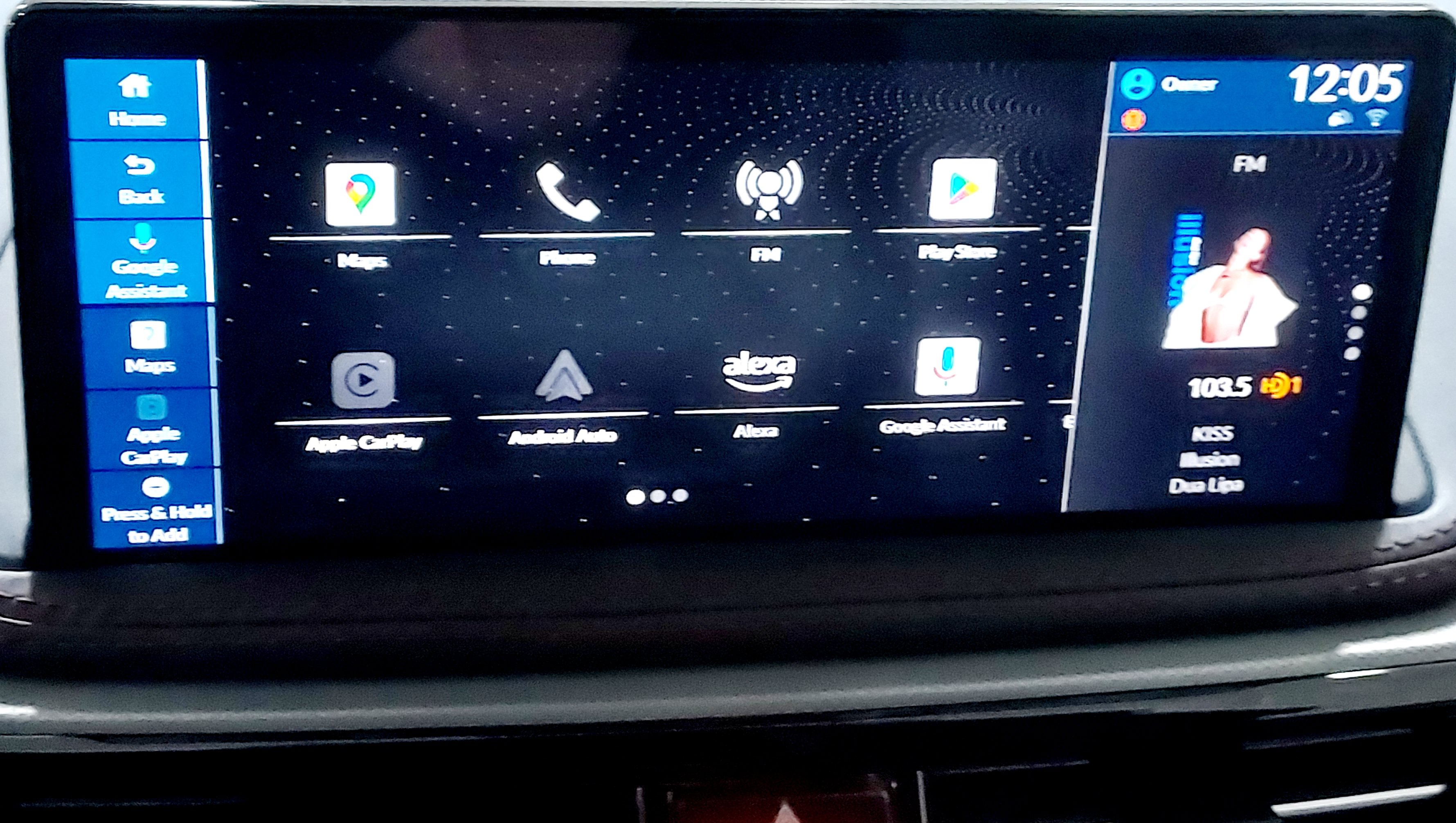 New 2026 Acura MDX A-Spec AWD/4WD image 27