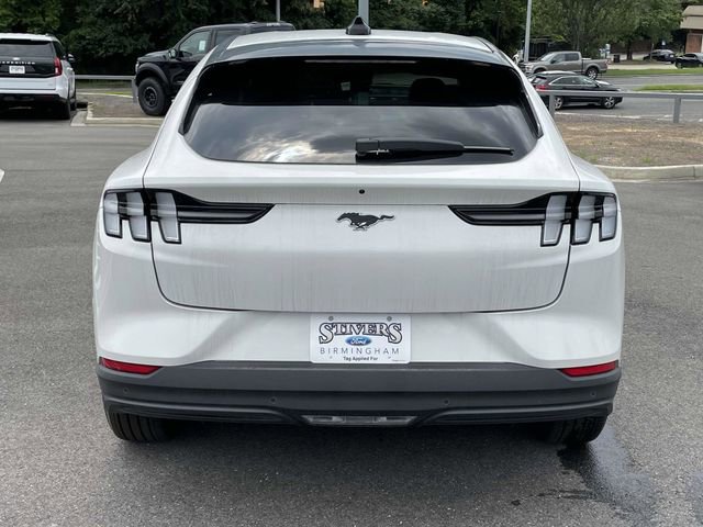New 2025 Ford Mustang Mach-E Premium image 24