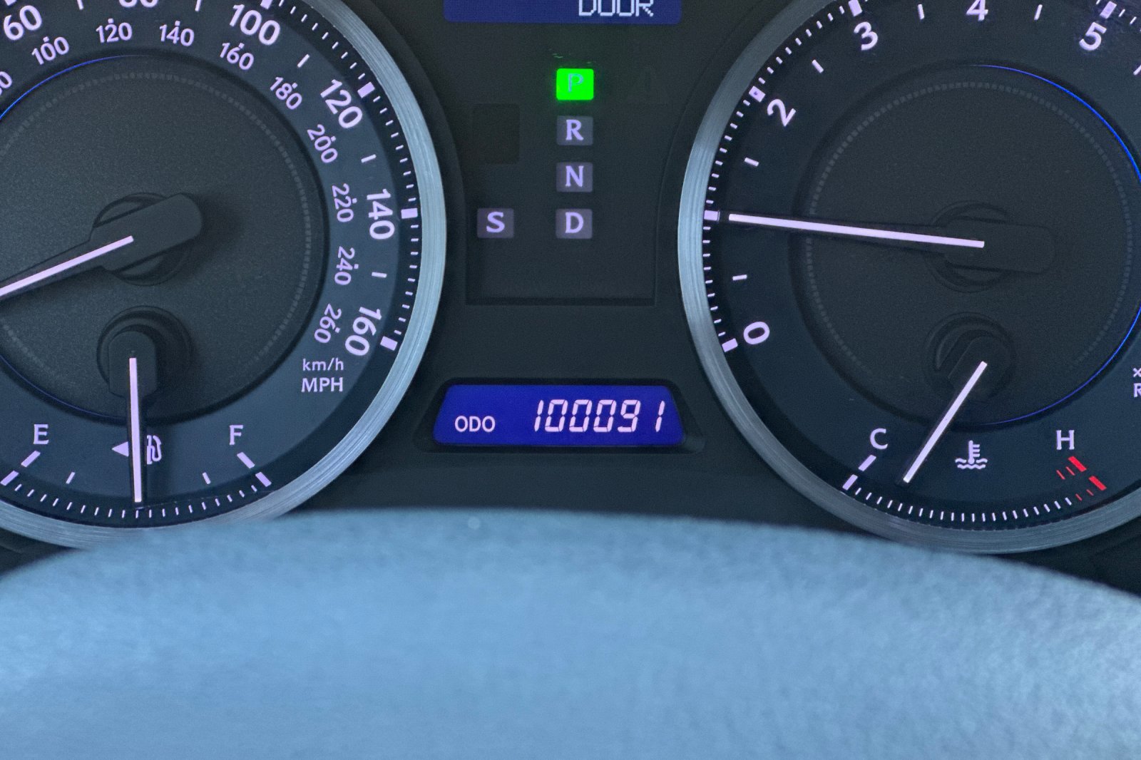 Used 2012 Lexus IS 250 image 20