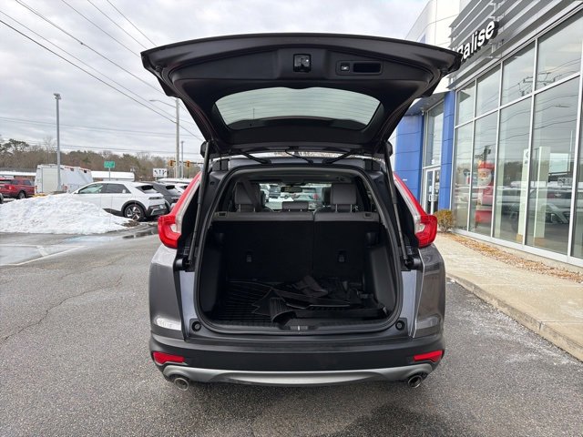 Used 2017 Honda CR-V Touring image 38