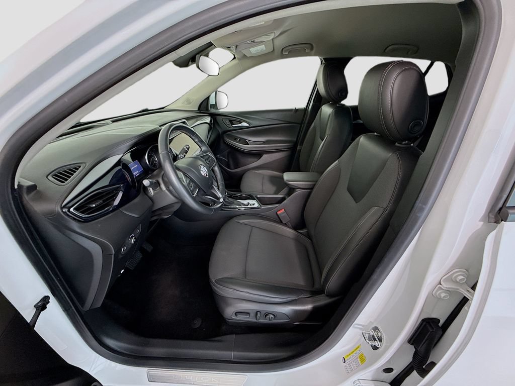 Used 2023 Buick Encore GX Preferred w/ Cold Weather Comfort Package FWD image 19