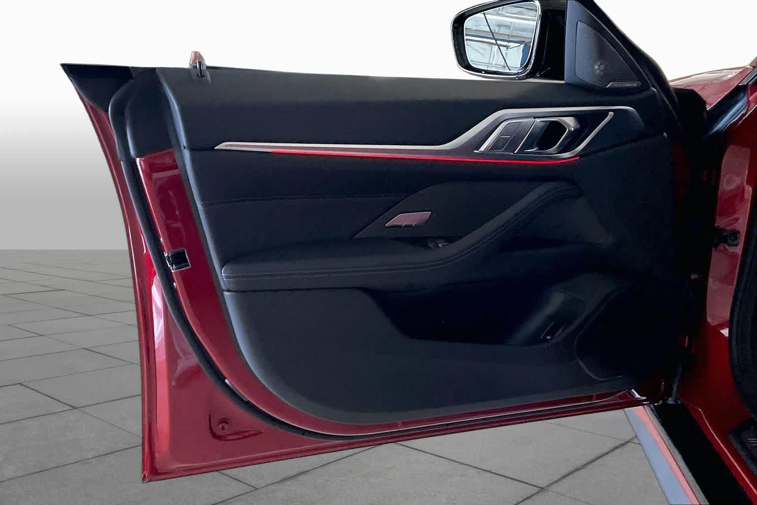 New 2026 BMW i4 eDrive40 w/ M Sport Package RWD image 10