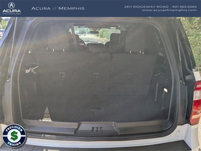 Used 2021 Ford Expedition XLT image 4