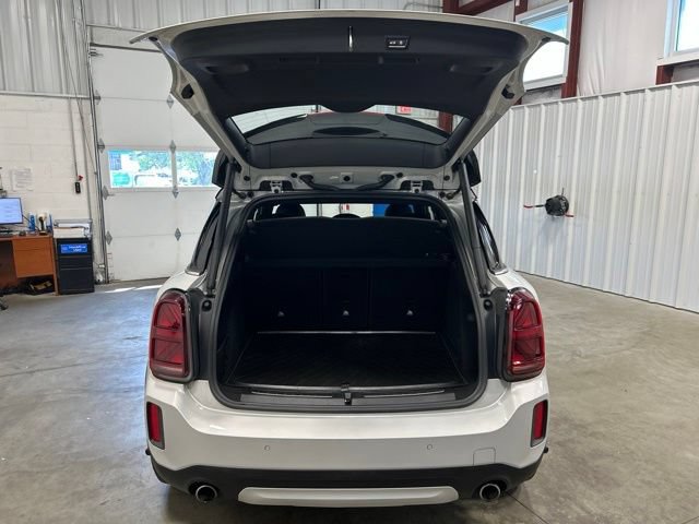 Used 2021 MINI Cooper Countryman S w/ Premium Package AWD/4WD image 20