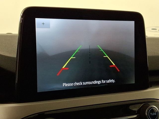 Used 2022 Ford Escape SE w/ Convenience Package image 4