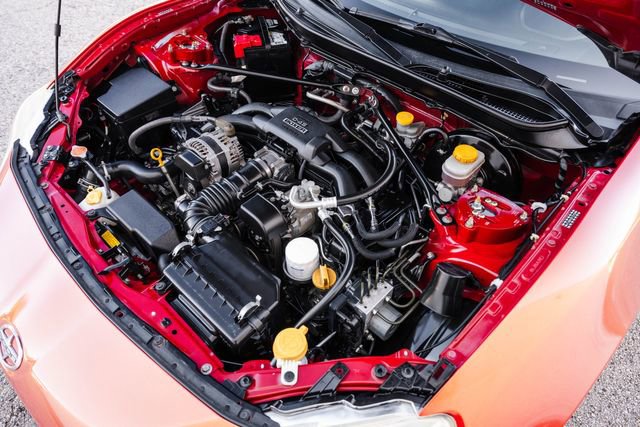 Used 2013 Scion FR-S image 69