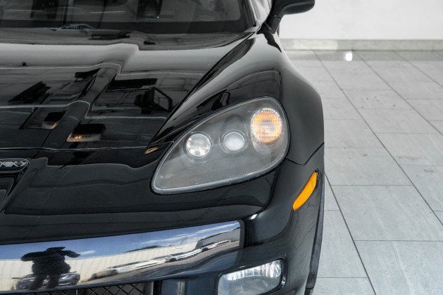 Used 2013 Chevrolet Corvette Grand Sport w/ 3LT Preferred Equipment Group RWD image 41