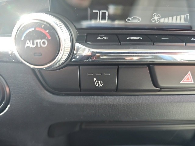 New 2025 MAZDA CX-30 AWD 2.5 S w/ Premium Package image 20