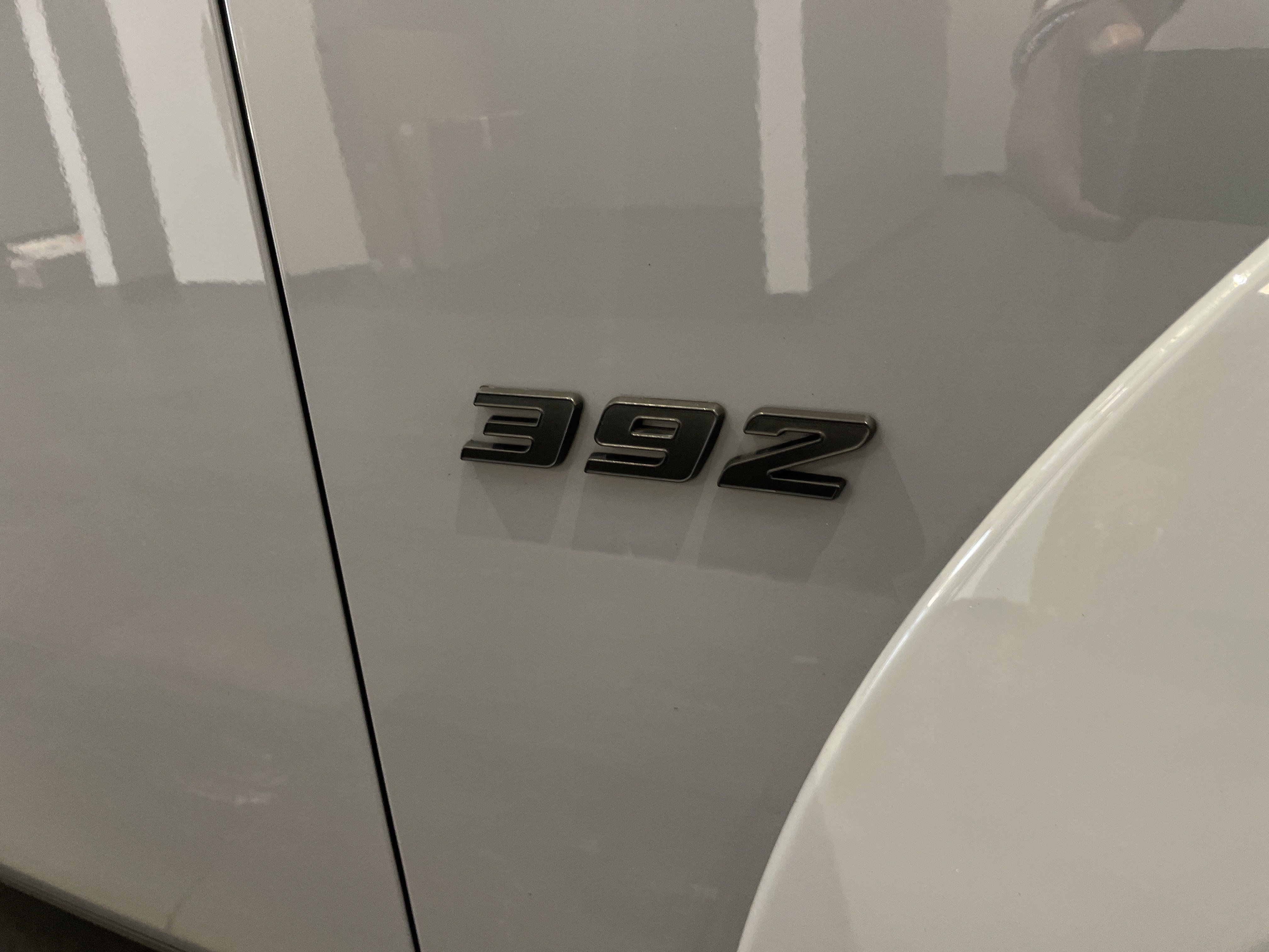 Used 2021 Dodge Challenger R/T Scat Pack RWD image 12
