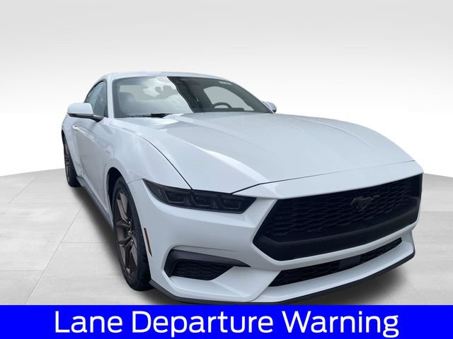 New 2026 Ford Mustang Premium RWD image 2