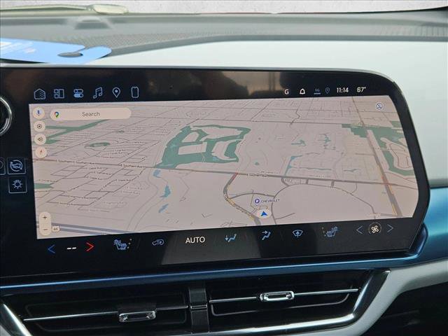 New 2026 Chevrolet Equinox EV LT image 14