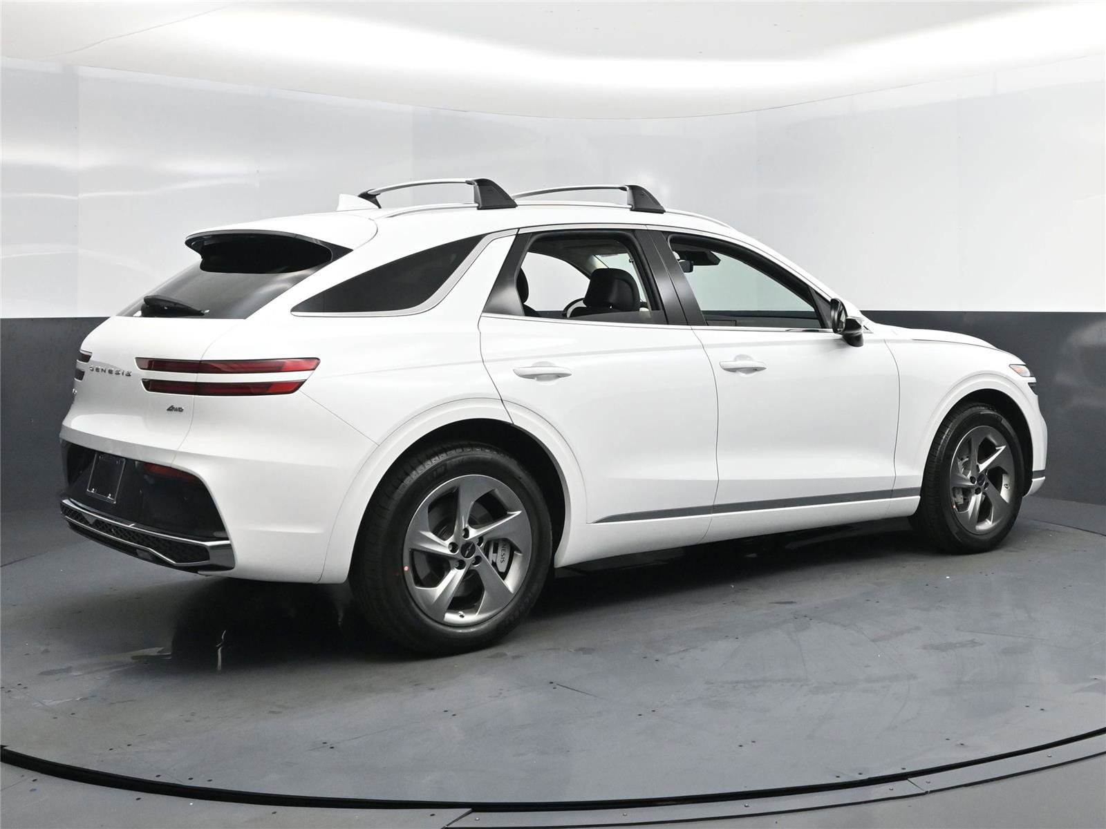 New 2026 Genesis GV70 2.5T Select image 4