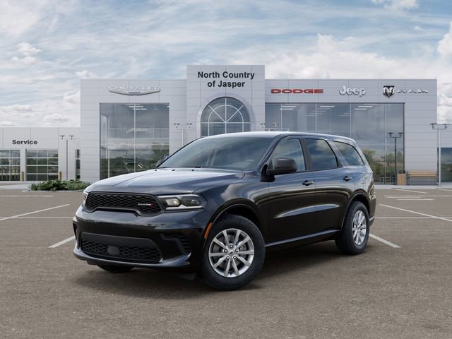 New 2026 Dodge Durango GT 360° Tour