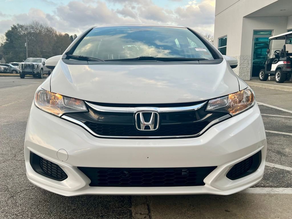 Used 2019 Honda Fit LX image 5
