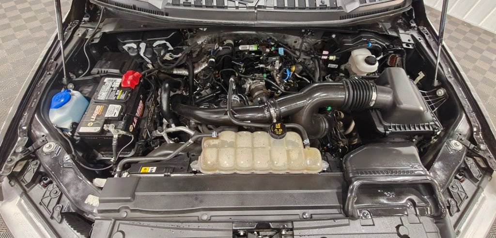 Used 2020 Ford F150 XLT w/ Equipment Group 302A Luxury image 53