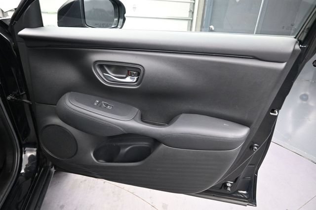 Certified 2024 Honda HR-V LX image 22