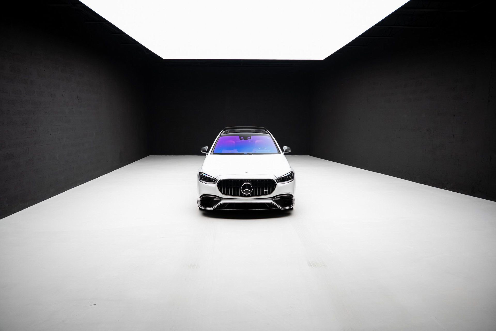 Used 2024 Mercedes-Benz S 63 AMG S image 88