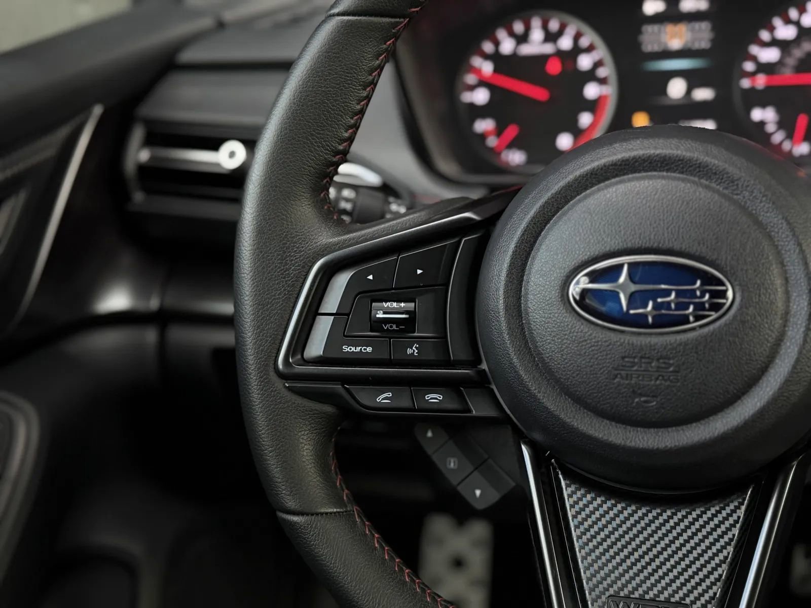 Used 2023 Subaru WRX Limited AWD/4WD image 23