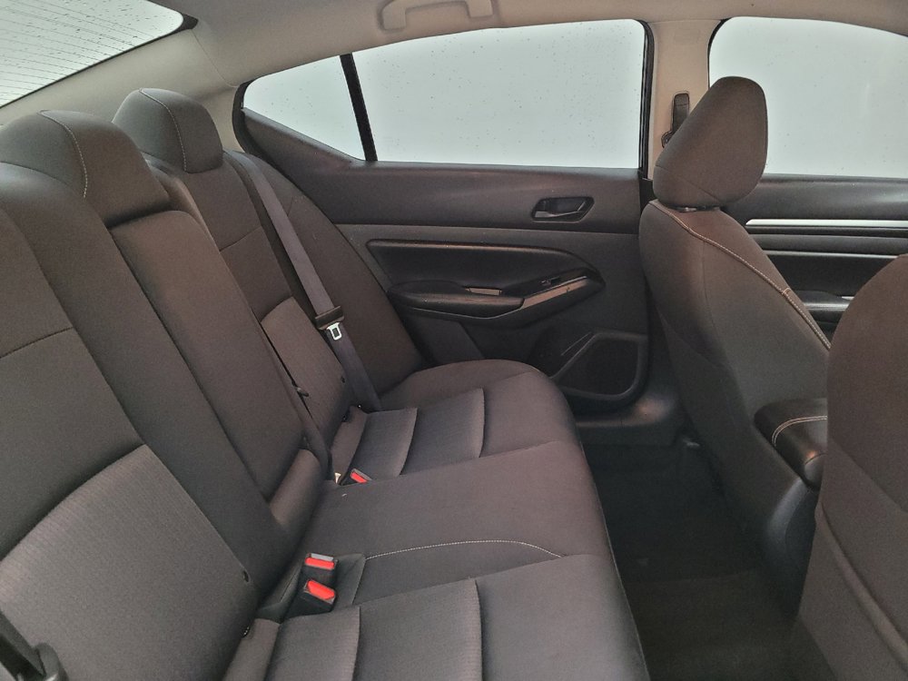Used 2023 Nissan Altima 2.5 SV FWD image 19