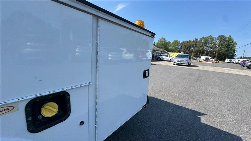 Used 2015 Ford F350 XL RWD image 20