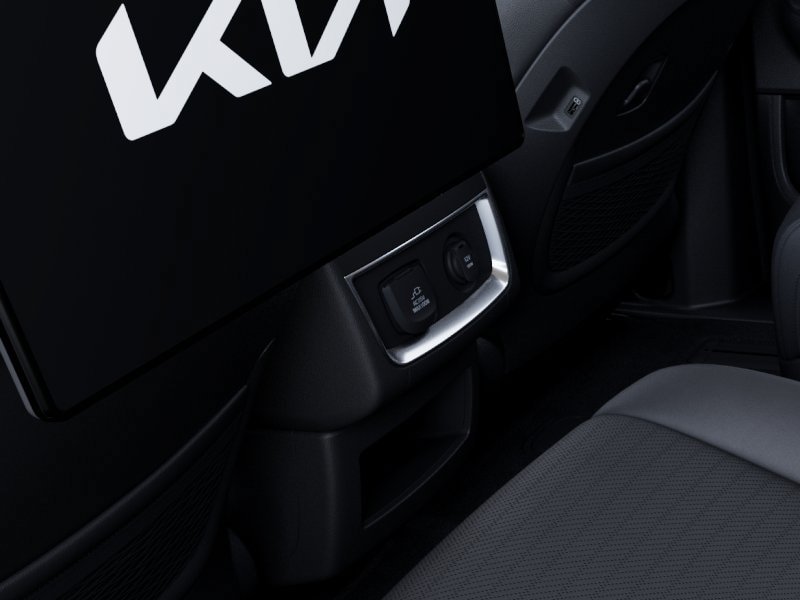 New 2026 Kia Carnival SX Prestige FWD image 26