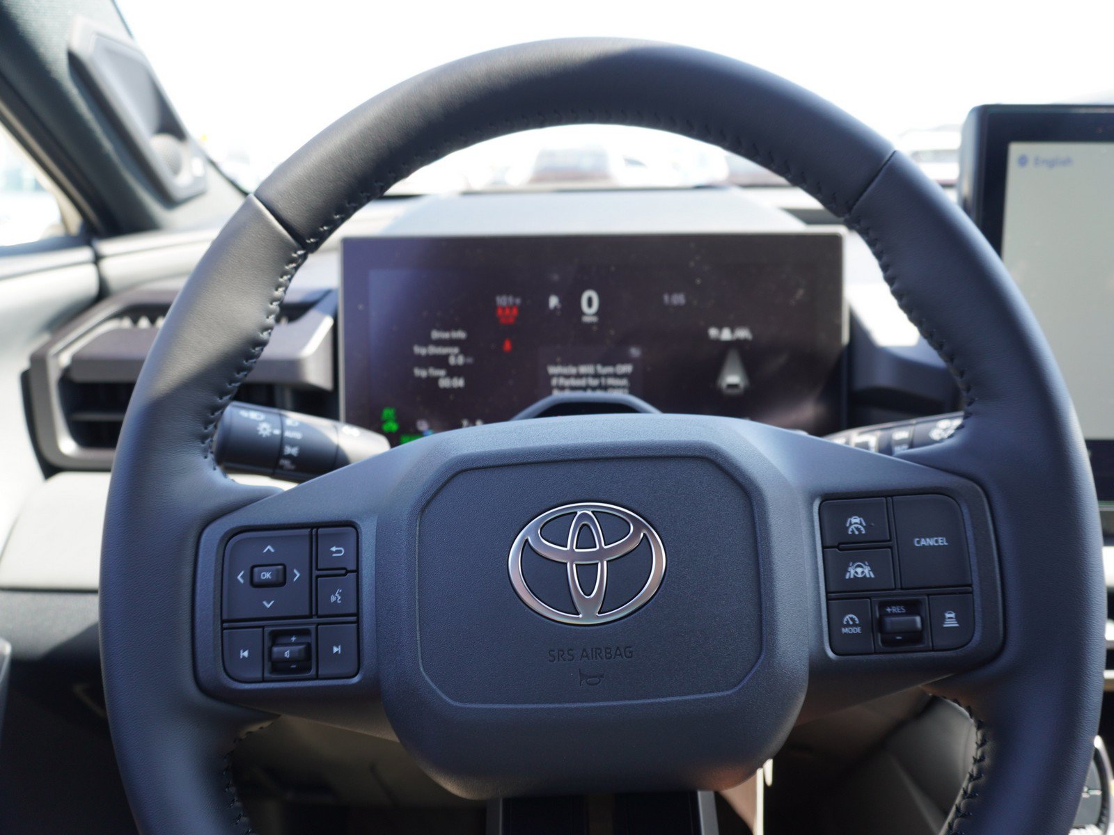 New 2026 Toyota RAV4 XSE w/ Panoramic Sun Roof Package AWD/4WD image 25