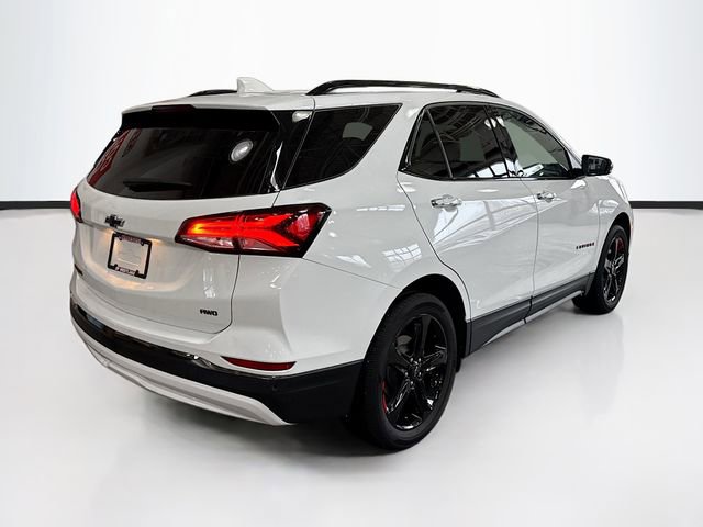 Used 2022 Chevrolet Equinox Premier image 6