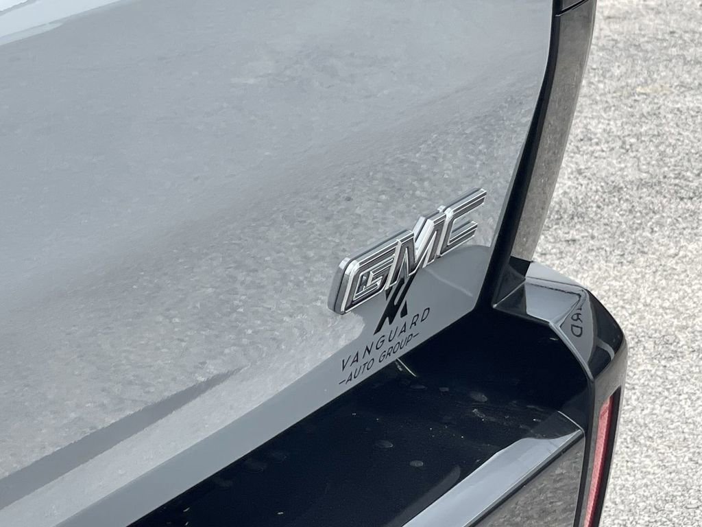 New 2025 GMC Hummer EV 3X image 40