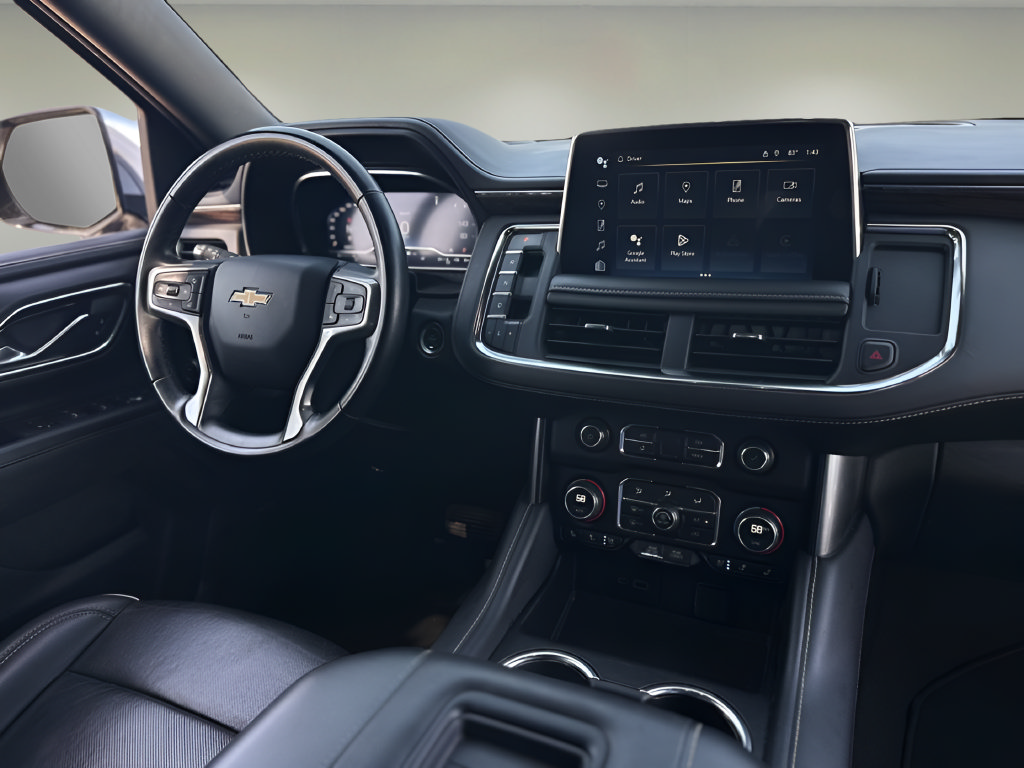Used 2024 Chevrolet Tahoe Premier RWD image 6