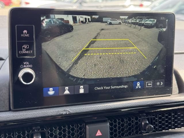 Used 2026 Honda CR-V EX-L image 35