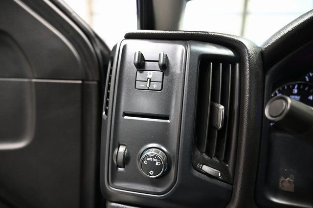 Used 2016 Chevrolet Silverado 2500 W/T w/ WT Convenience Package image 19
