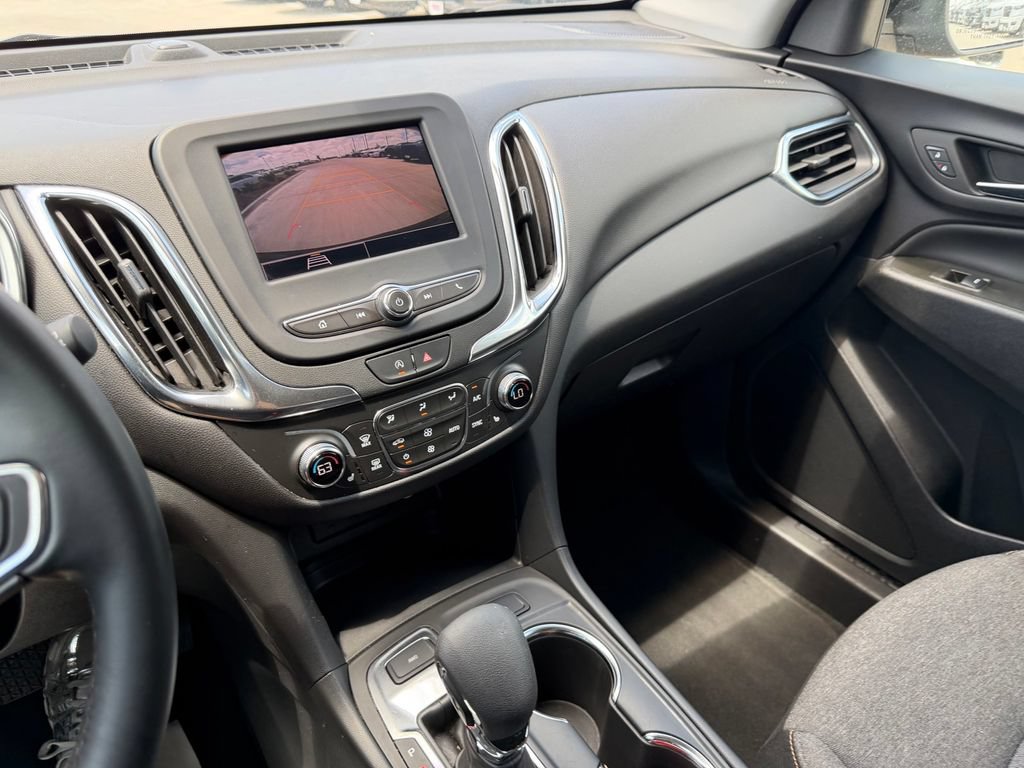 Used 2024 Chevrolet Equinox LT AWD/4WD image 15