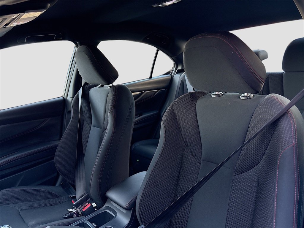 Used 2025 Subaru WRX Premium image 20