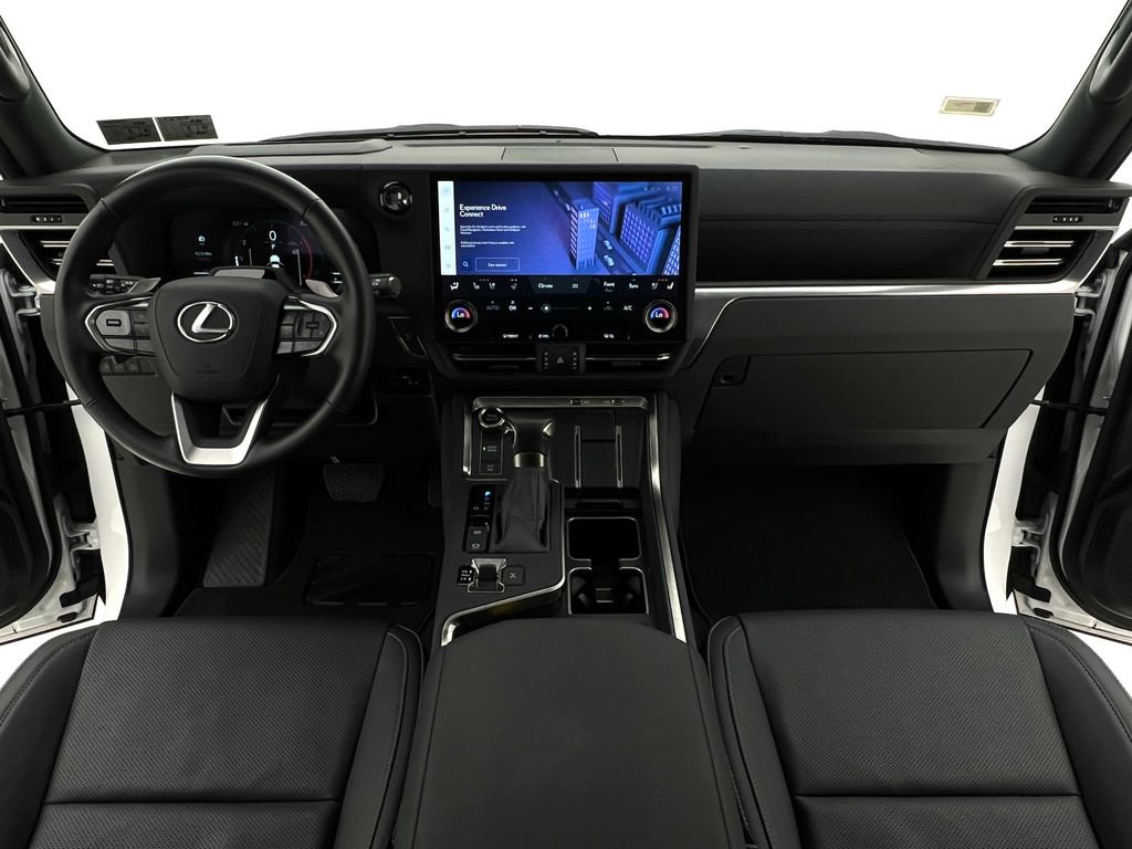 Certified 2024 Lexus GX 550 550 Premium+ image 22