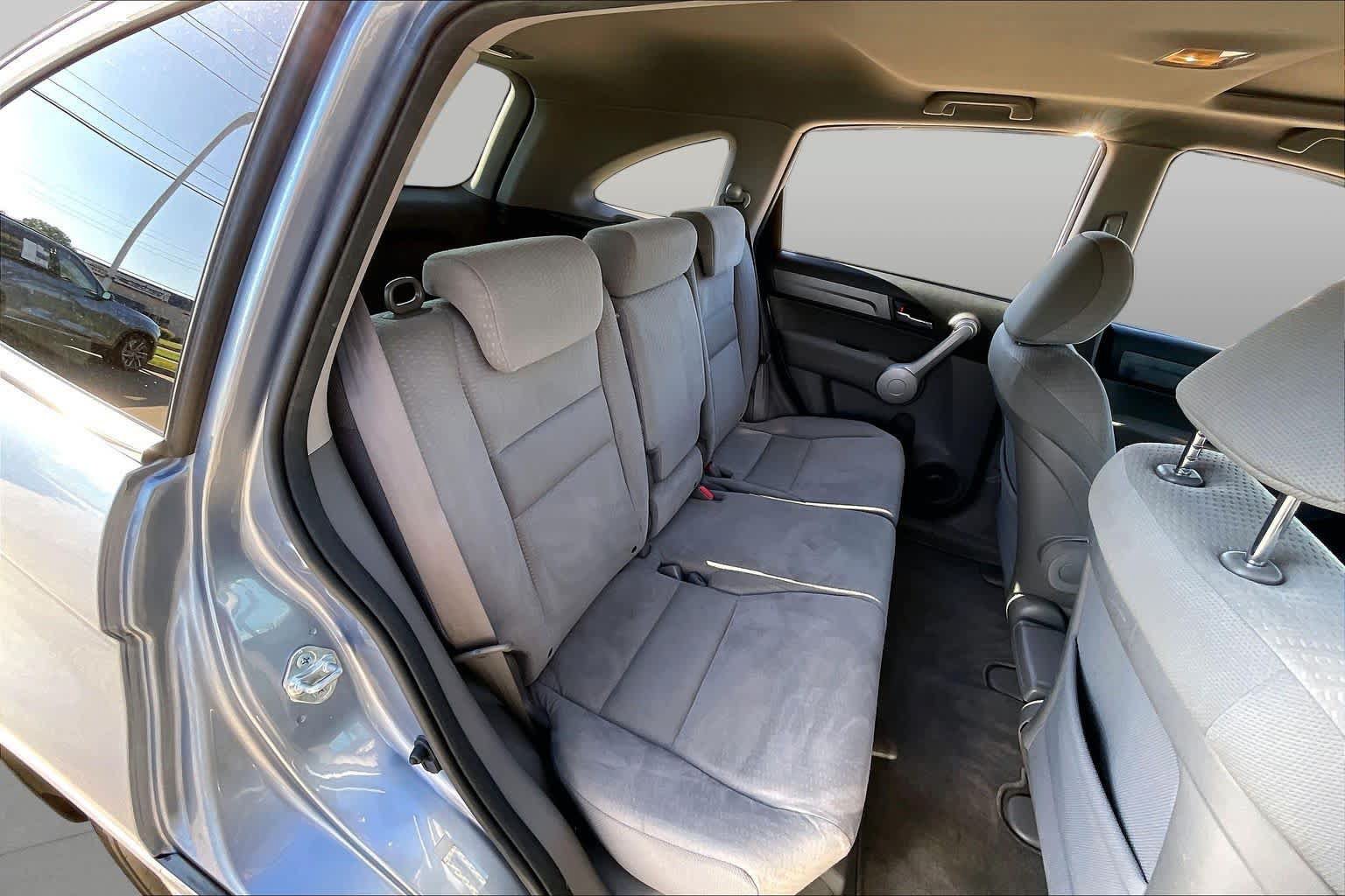 Used 2007 Honda CR-V EX image 18
