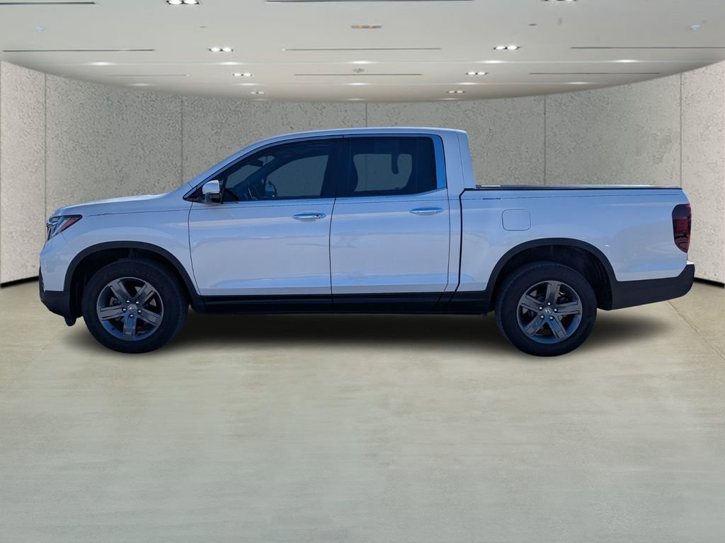 Used 2023 Honda Ridgeline RTL-E image 6