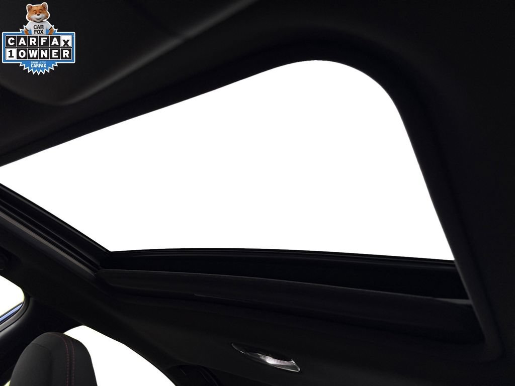Used 2023 Subaru WRX Premium AWD/4WD image 10
