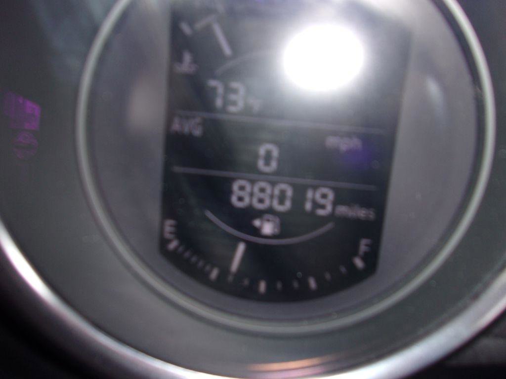 Used 2016 MAZDA MX-5 Miata Club RWD image 8
