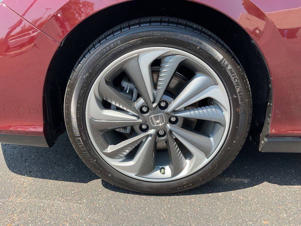 Used 2018 Honda Clarity Plug-In Hybrid image 9