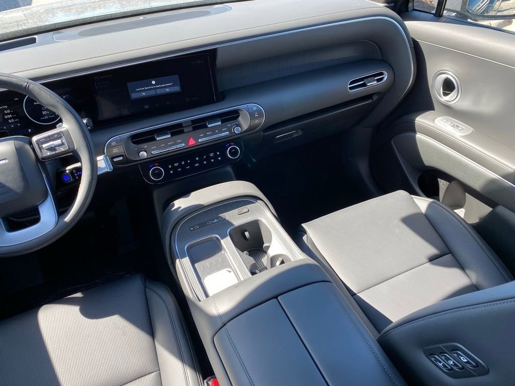 New 2026 Hyundai Palisade Calligraphy AWD/4WD image 29