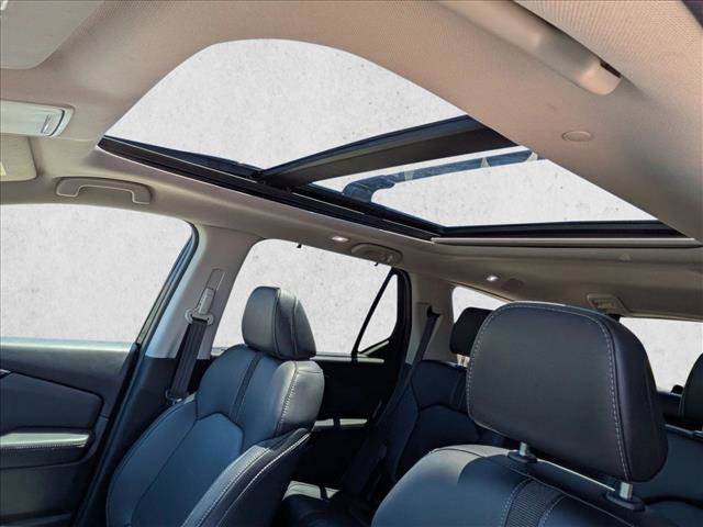 Used 2024 Honda Pilot Touring image 14
