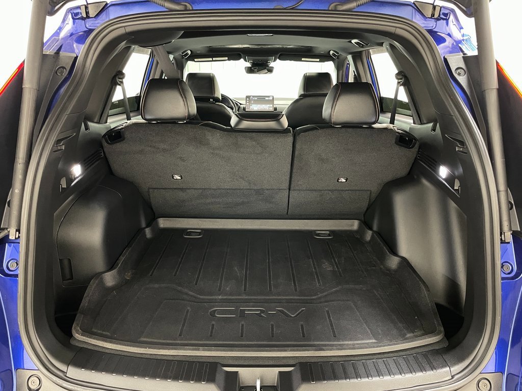 Used 2024 Honda CR-V Sport-L image 46