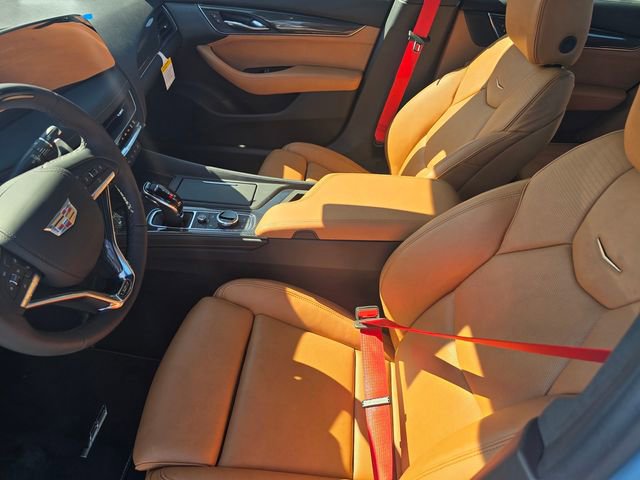 New 2026 Cadillac CT5 V image 21