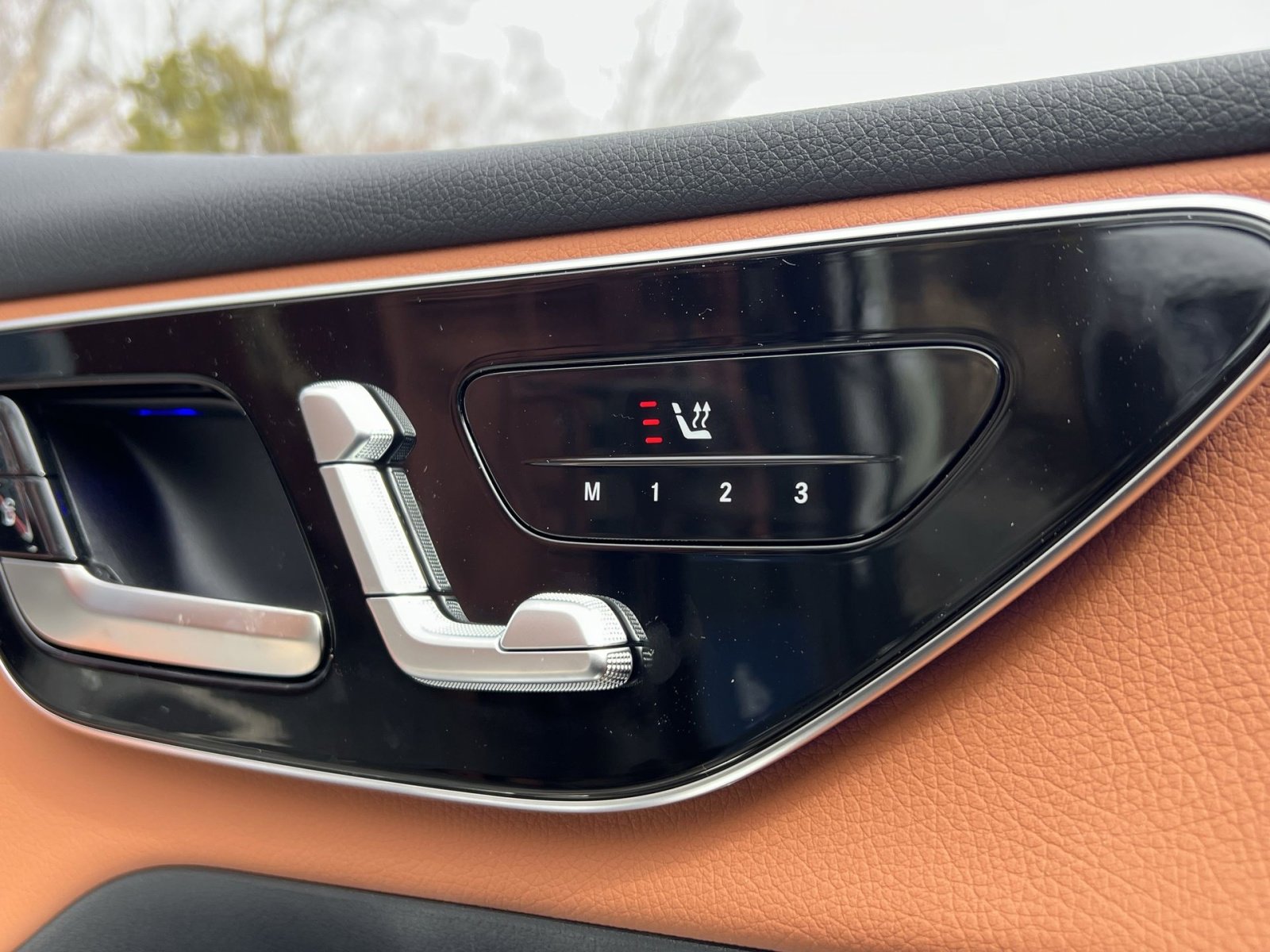 New 2026 Mercedes-Benz GLC 300 4MATIC image 33