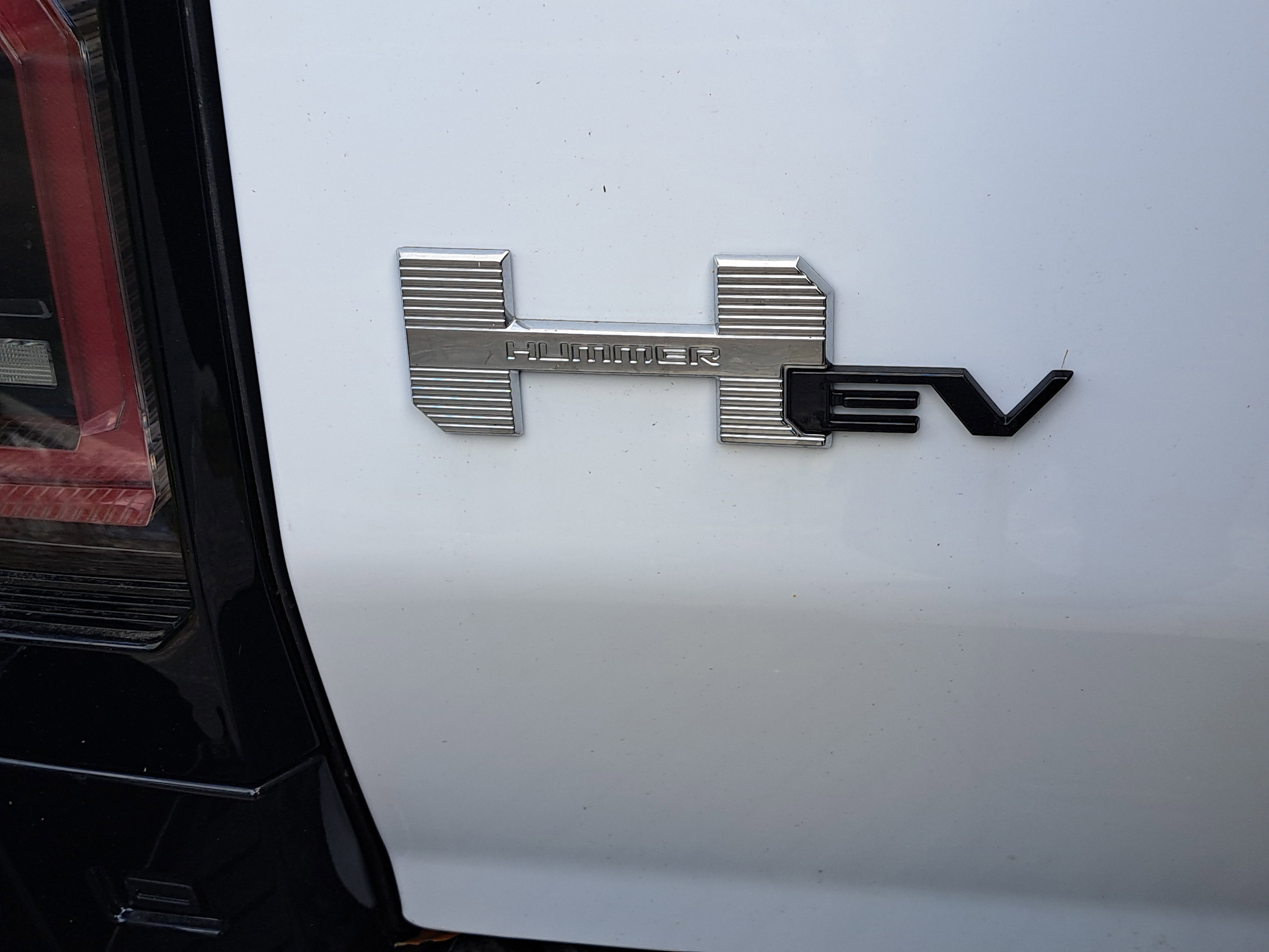 New 2026 GMC Hummer EV SUV image 7