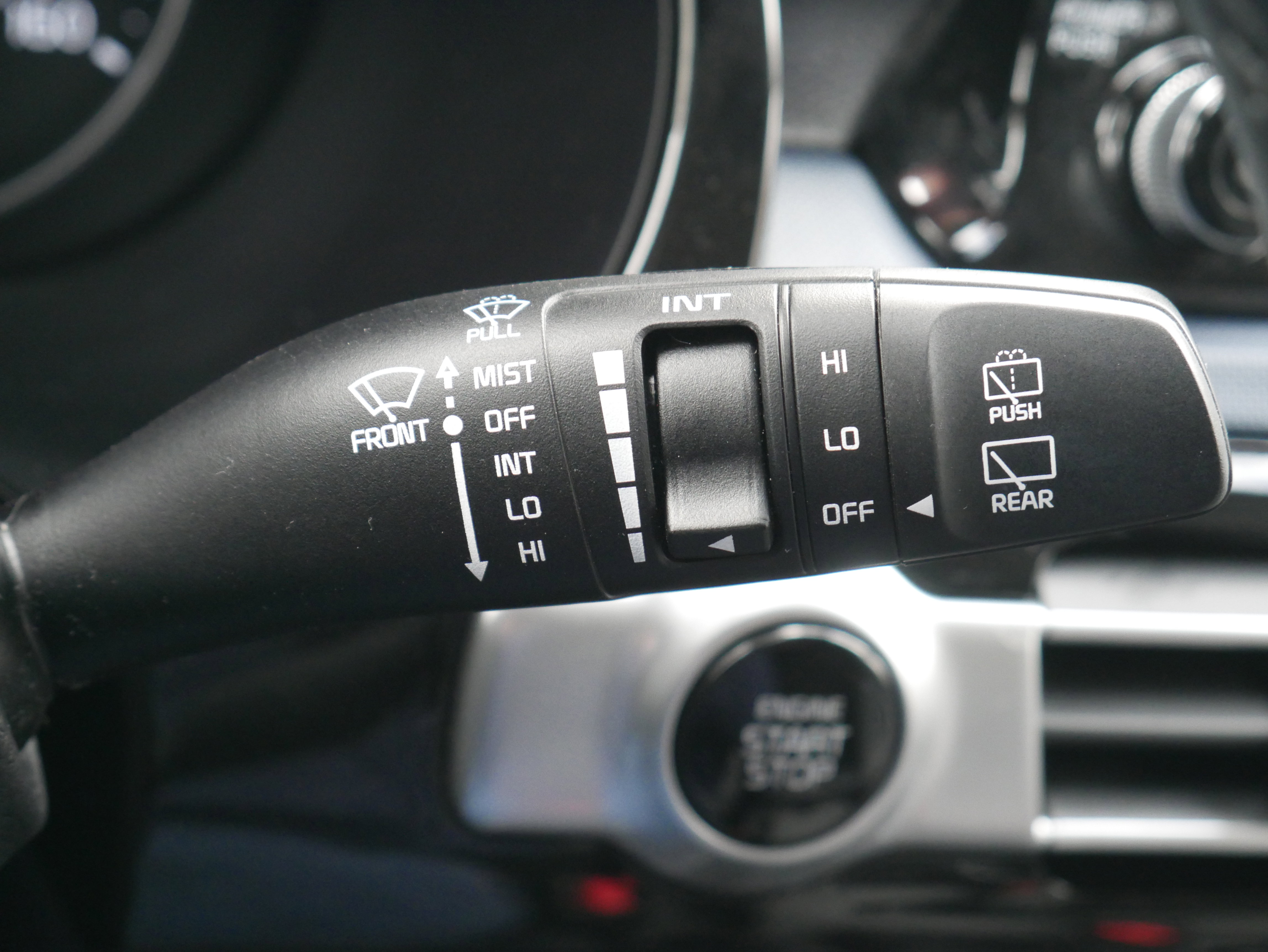 Certified 2023 Kia Seltos Nightfall Edition image 27