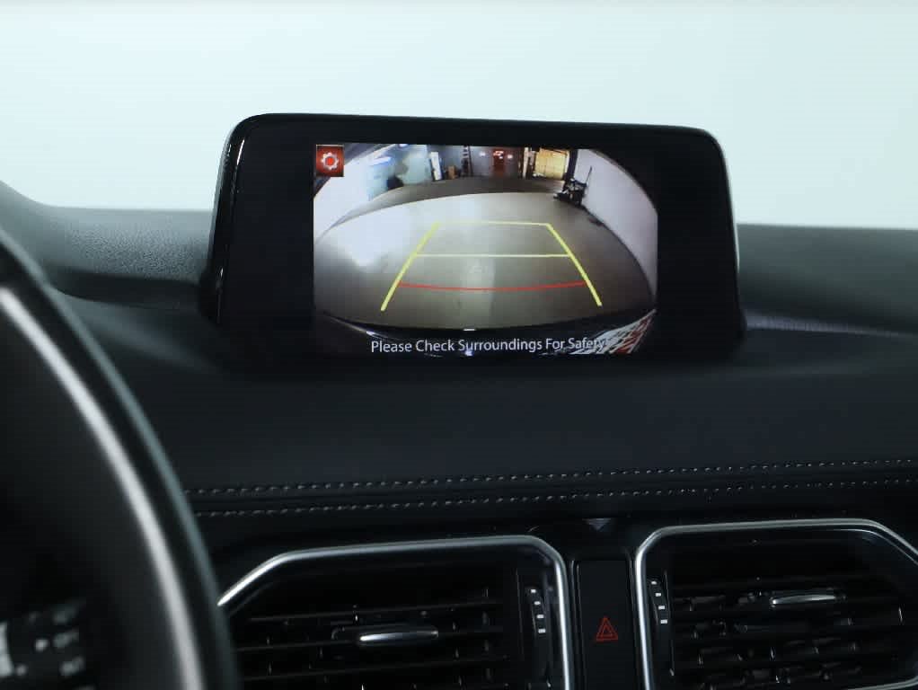 Used 2020 MAZDA CX-5 Grand Touring AWD/4WD image 30