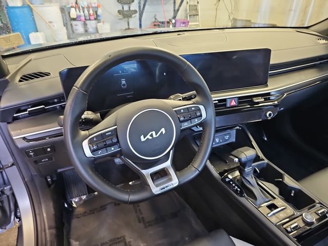 Used 2025 Kia K5 GT-Line w/ GT-Line Premium Package image 16